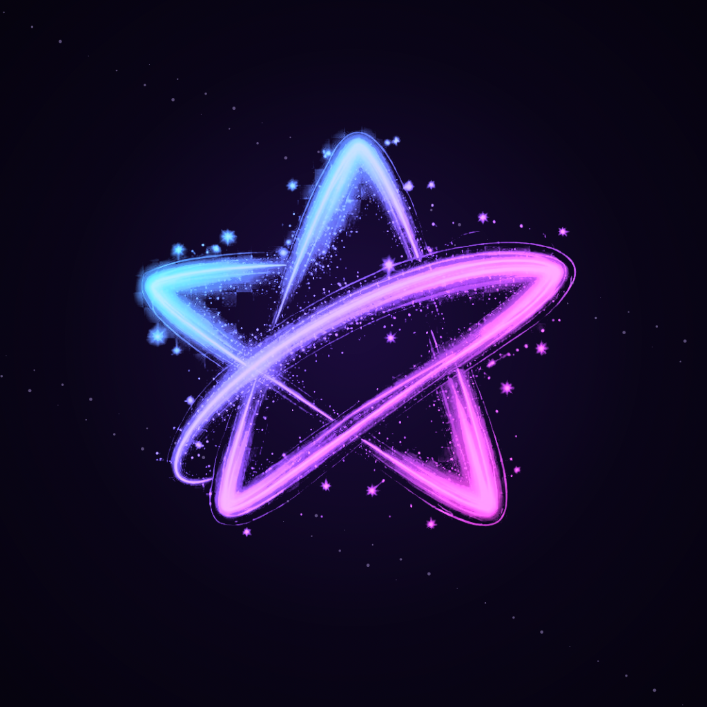 Sparkle App-Icon