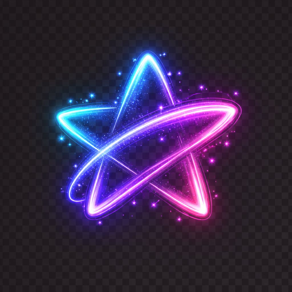 Sparkle app icon